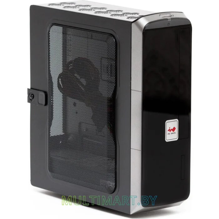 Корпус In Win BQ660SU3 150W